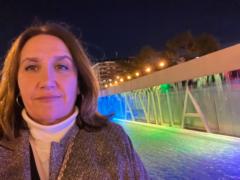 Monica Sequera Perez