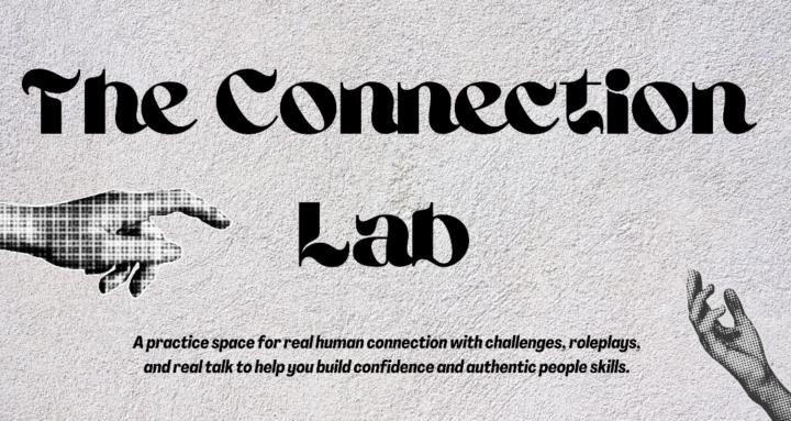 The Connection Lab
