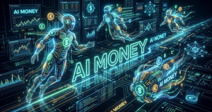 AI MONEY