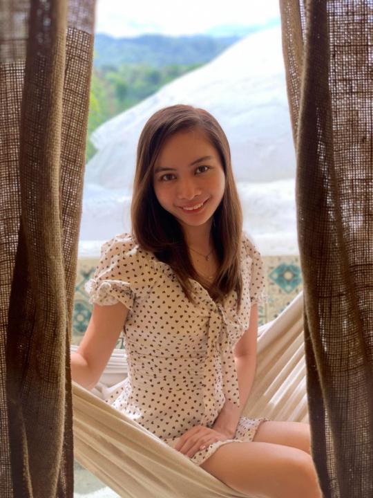 Reizel Tanchanco