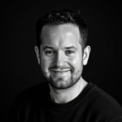 Andreas Nyborg