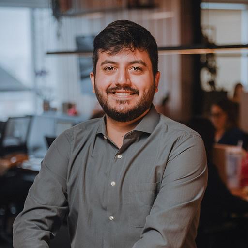 Gustavo Usuario Teste