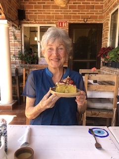 Karren Louise Sisson