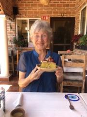 Karren Louise Sisson