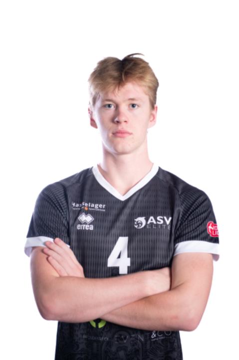 Frithjof Moe Slinning