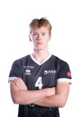 Frithjof Moe Slinning