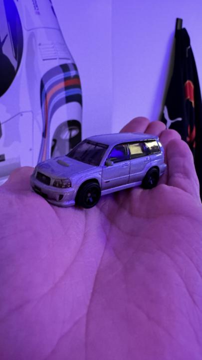 Poll: Hot Wheel, or Hot Wheels?