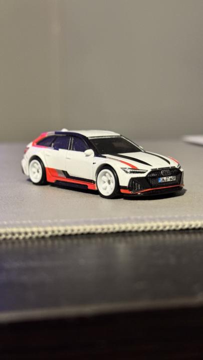 My favorite Hot Wheel 🥇