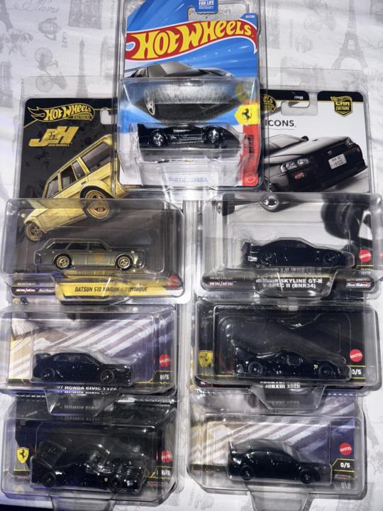 Really Hunting 