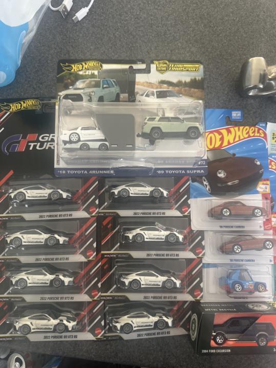 Available for trades!!!
