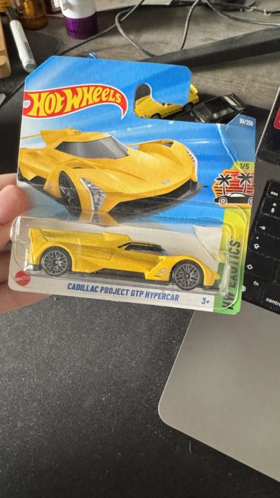 Birthday unboxing 💪