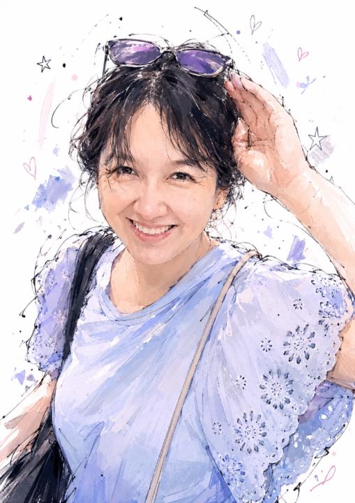 Elaine Pan
