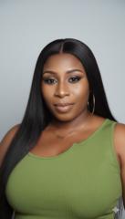 Kemisha Marsh