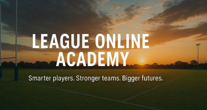 League Online Academy