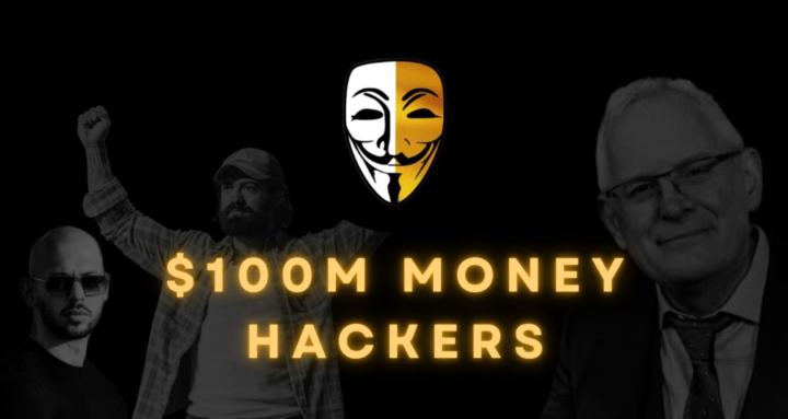 $100K Money Hackers