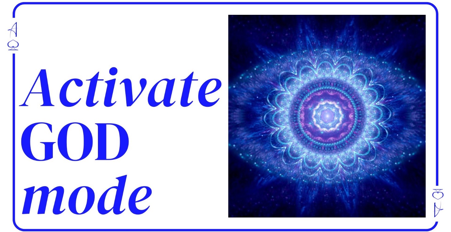 Open Your third Eye - Gain Divine Clarity