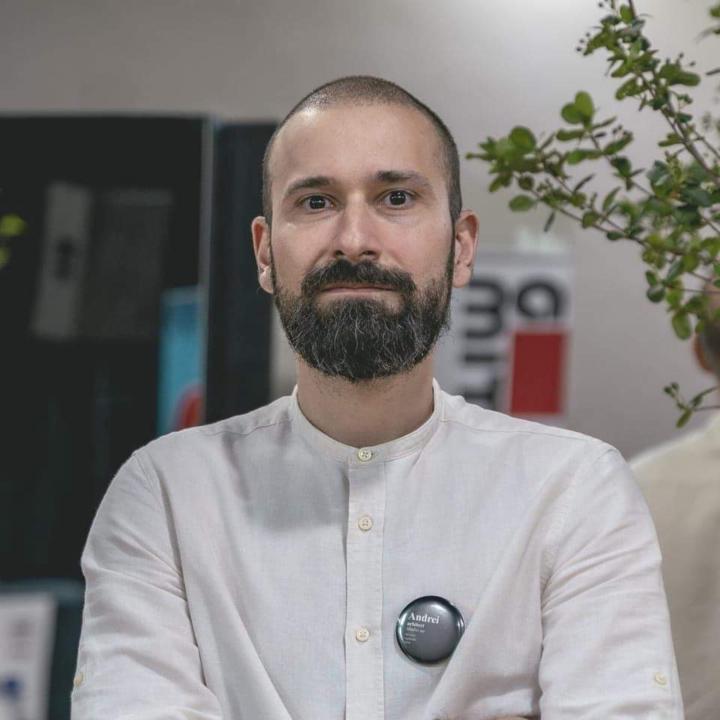Andrei Stefanescu