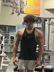 Sam Edwards