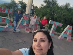 Lourdes R Melgarejo Dominguez