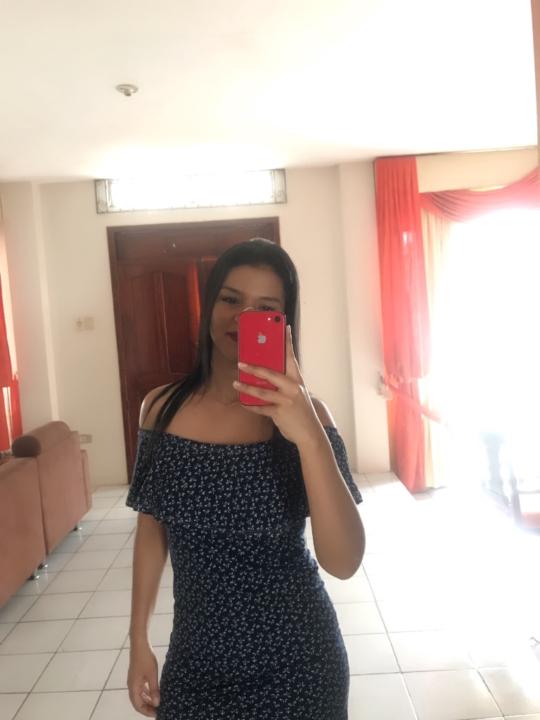 Diana Karolina Sabando Vélez