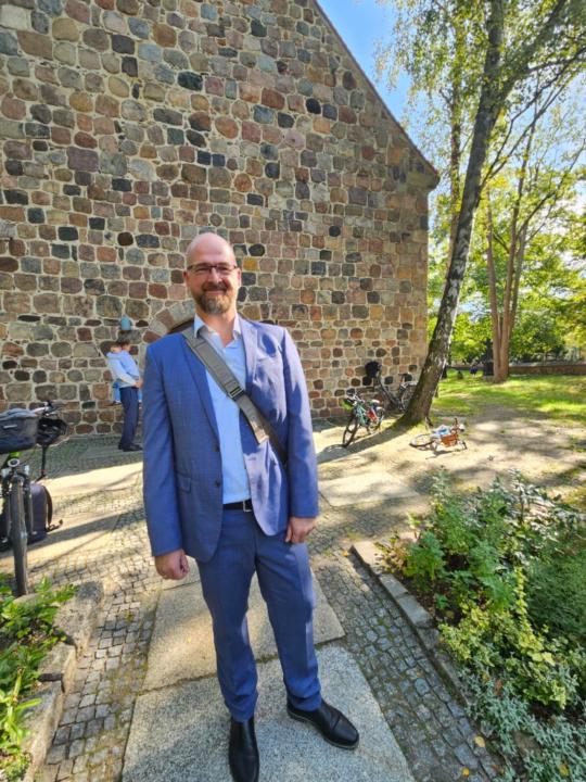 Peter Stumpf