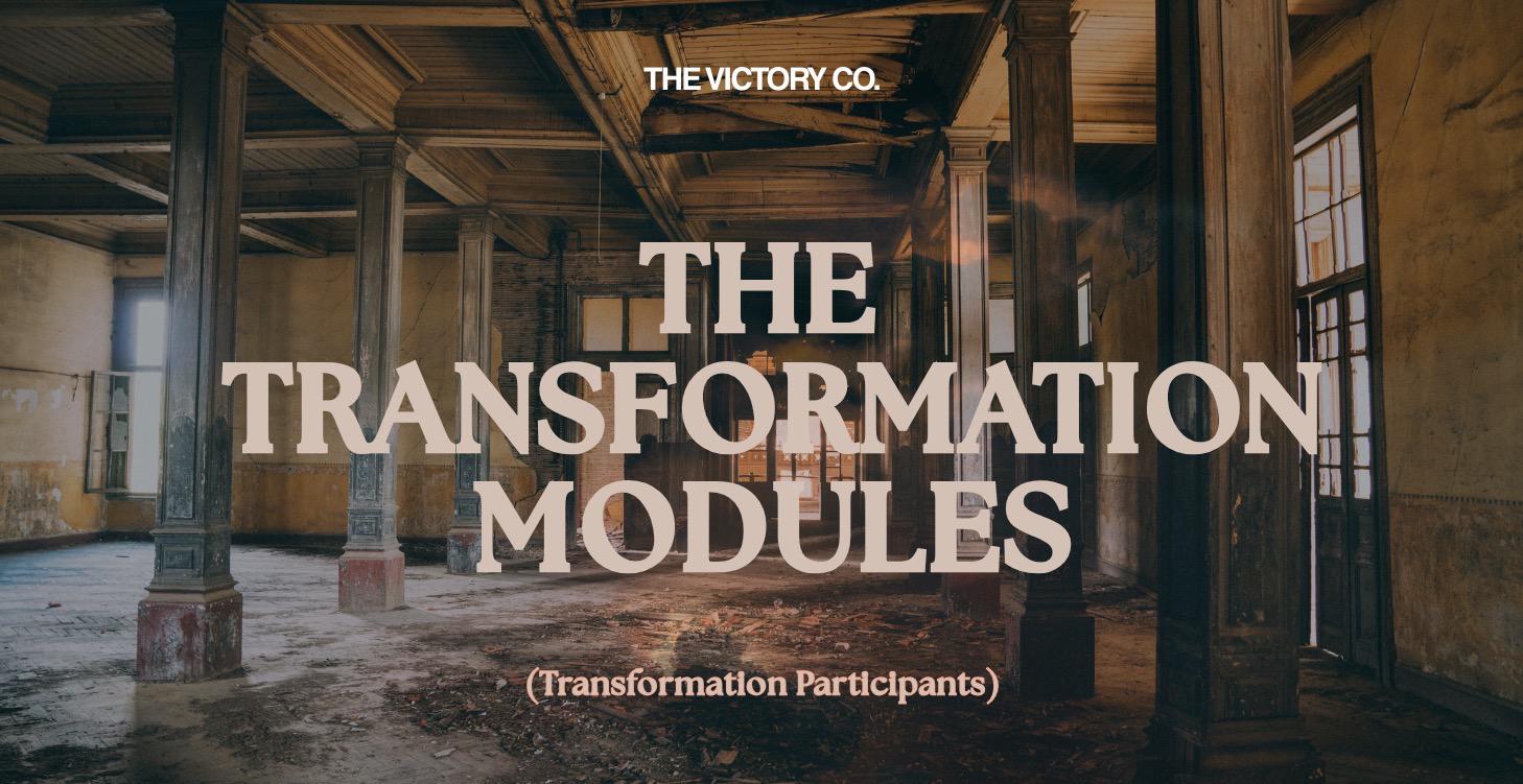 Modules for Transformation