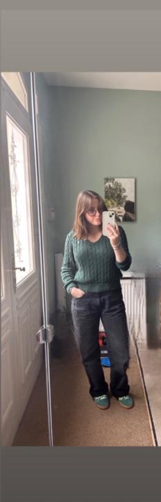 Clémence Belhoste