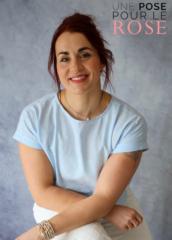 Valérie Boudreault