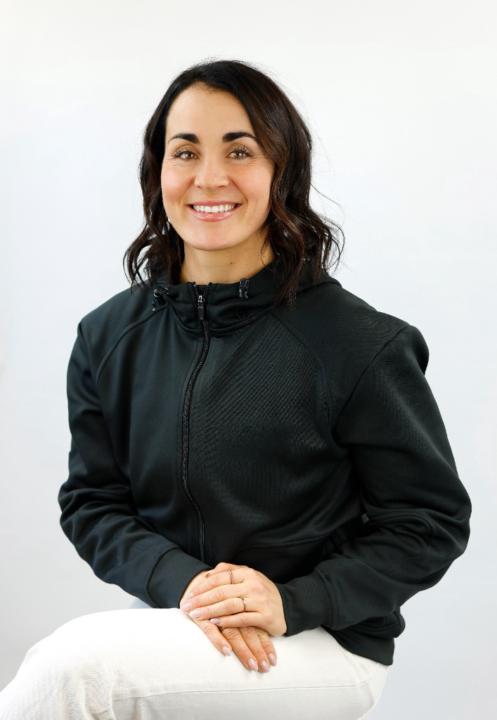 Valérie Boudreault