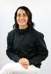 Valérie Boudreault