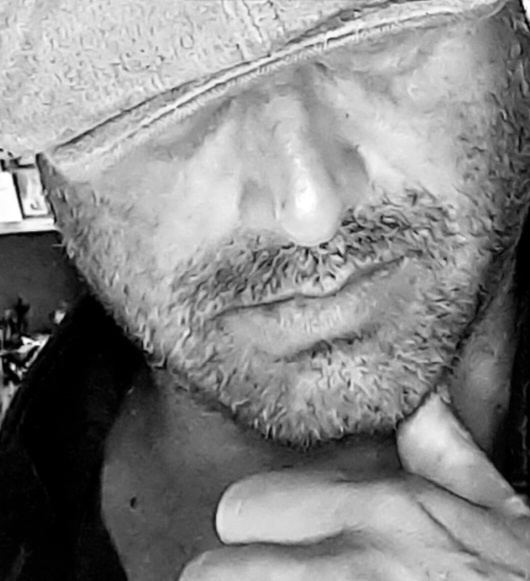 Guillaume Melchioretto