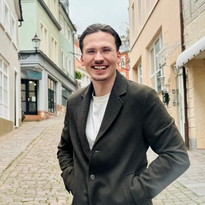 Felix Prieschenk