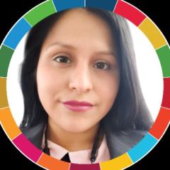 Melissa Ricra Valencia