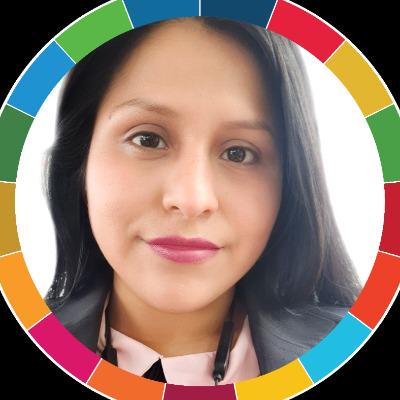 Melissa Ricra Valencia