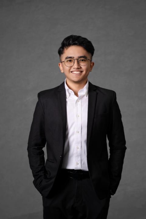 Syahmi Effendi