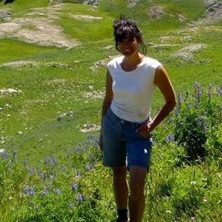 Tina Bean