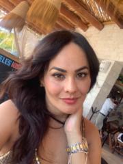 Carolina Garcia Silva