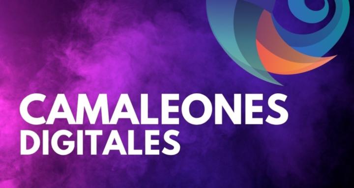 🦎 Camaleones Digitales