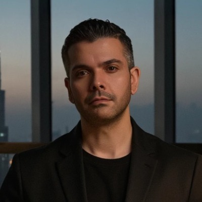 Franco Aparicio