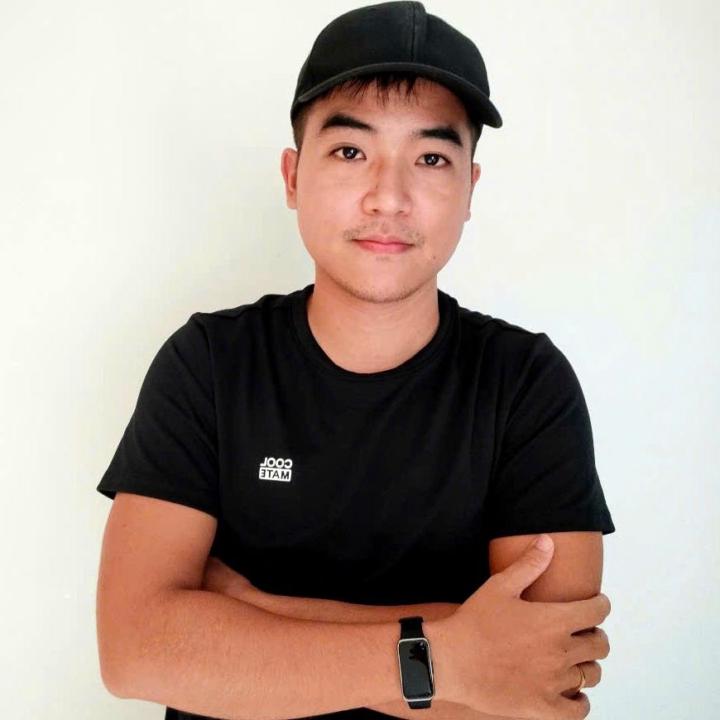 Luan Doan