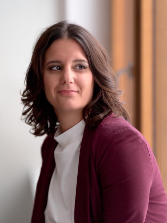 Denise Thaler