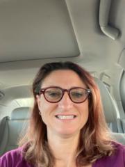 Kira Gekht