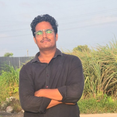 Naresh G