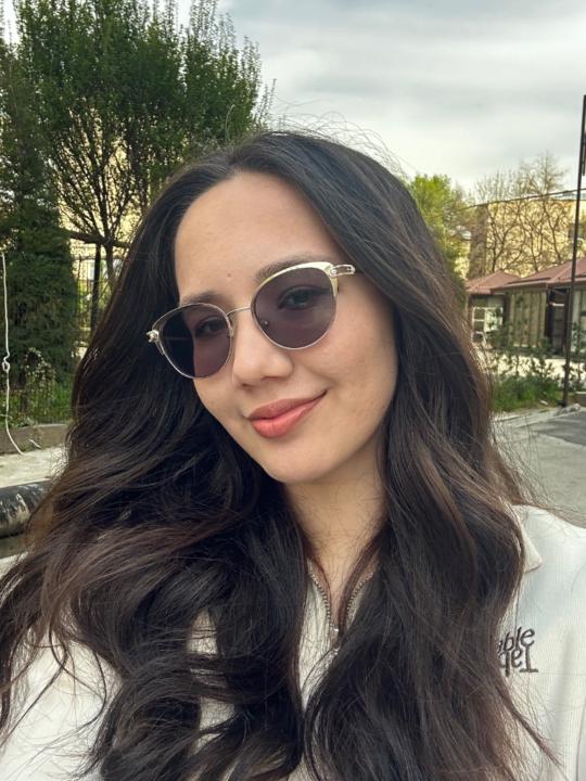 Amira Navruz-Zoda