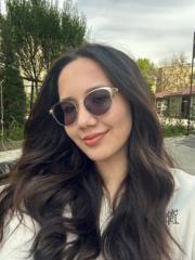 Amira Navruz-Zoda