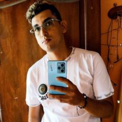 Andres Felipe Trujillo Martinez