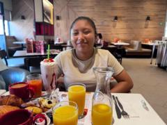 Estrella López chan