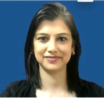 Moushumi Dey