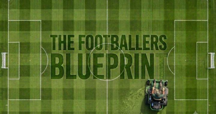 The Footballers Blueprint