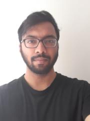 Chinmay Rao